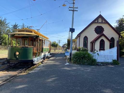 Ferrymead Heritage Festival - Stories of Otautahi - Family Heritage